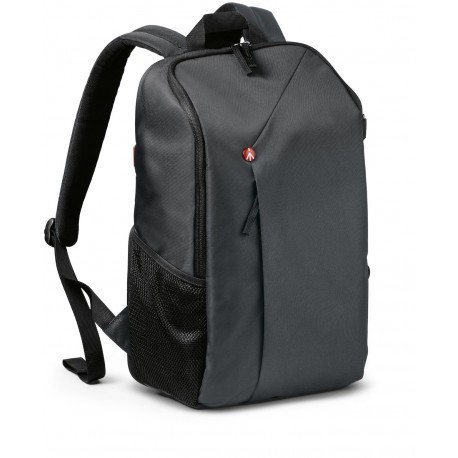 Manfrotto seljakott NX Drone, hall (MB NX-BP-GY)