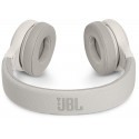JBL наушники + микрофон E45BT, белый