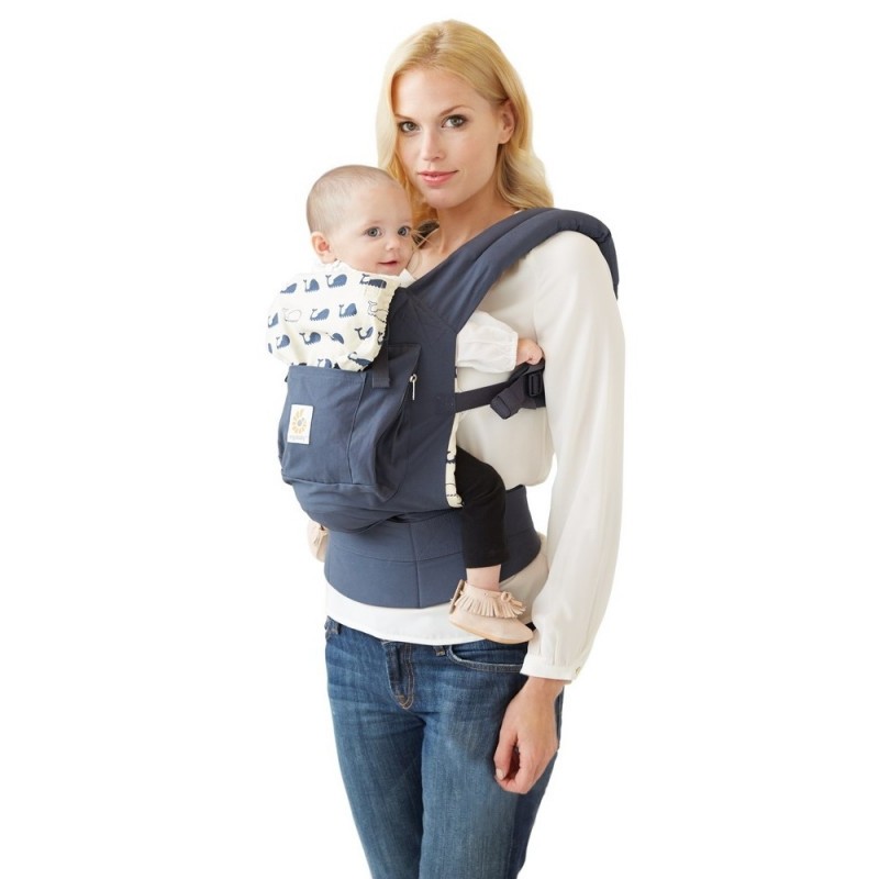 Ergobaby clearance carrier marine