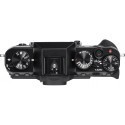 Fujifilm X-T10 + 16-50mm + 50-230mm kit, must