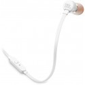 JBL headset T110, white