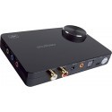 Creative sound card Sound Blaster X-Fi Surround 5.1 Pro
