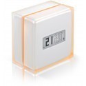 Netatmo thermostat