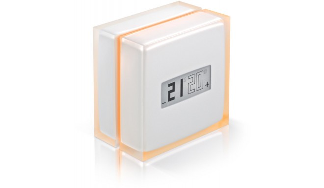 Netatmo thermostat