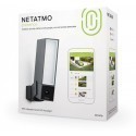 Netatmo security camera Presence