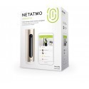 Netatmo security camera Welcome