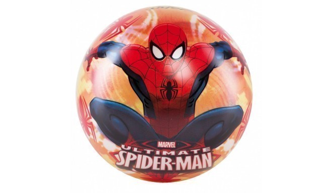 Ball 23 cm Spiderman