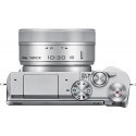 Nikon 1 J5 + 10-30mm PD-Zoom Kit, white