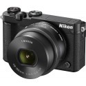 Nikon 1 J5 + 10-30mm PD-Zoom Kit, black