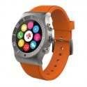 MyKronoz Smartwatch ZESPORT Touchscreen, Blue