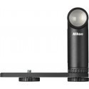 Nikon video light LD-1000, black