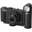 Nikon videovalgusti LD-1000, must