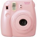 Fujifilm Instax Mini 8 kit, roosa