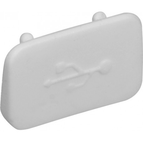 DJI Phantom 2 Vision USB крышки для портов 2шт (Part 24)