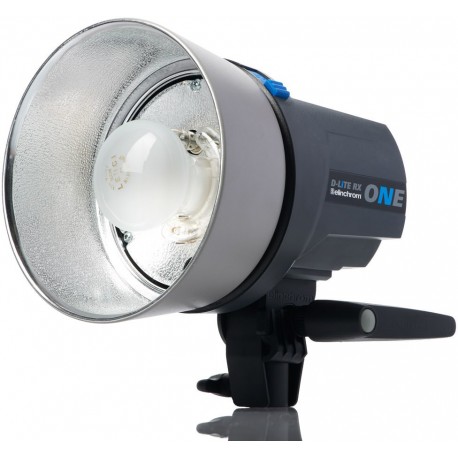 Elinchrom studio flash D-Lite RX One (20485)