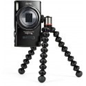 Joby statiiv Gorillapod 325, must/hall