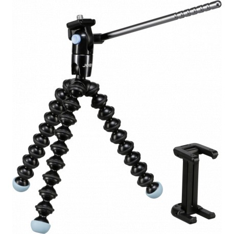 Joby statiiv GripTight Gorillapod Video