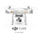 DJI Care Phantom 3 Professional 1 aasta