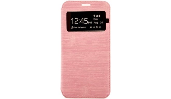 X-One kaitseümbris Samsung Galaxy J3 2016, roosa
