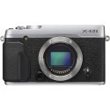Fujifilm X-E2S  body, silver
