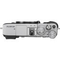 Fujifilm X-E2S  body, silver