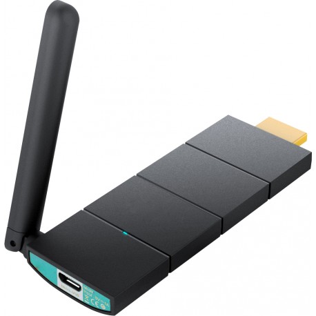 Platinet TV Miracast + Airplay HDMI adapteris PASMD02