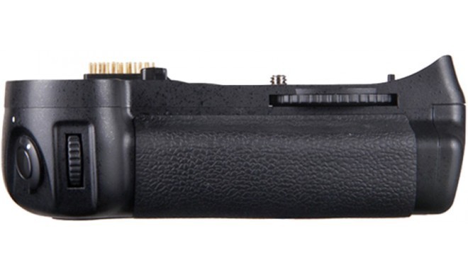 BIG батарейный блок для Nikon MB-D10 (425522)