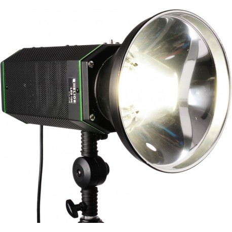 BIG püsivalgusti Helios LED Extreme 100W (427740)