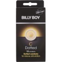 Billy Boy презерватив Fun Dotted 12шт