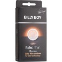 Billy Boy condom Fun Extra Thin 12pcs