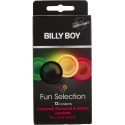 Billy Boy kondoom Fun Selection 12tk