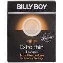Billy Boy kondoom Fun Extra Thin 3tk