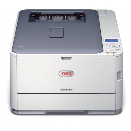 OKI LED printer C511dn