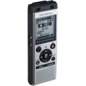 Olympus digital recorder WS-852, silver