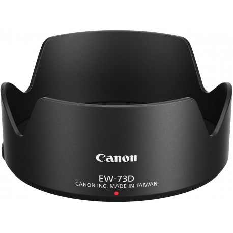 Canon objektīva pārsegs EW-73D