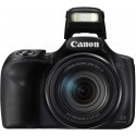 Canon PowerShot SX540 HS, must