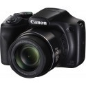 Canon PowerShot SX540 HS, black