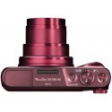 Canon PowerShot SX720 HS, punane