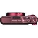 Canon PowerShot SX720 HS, red