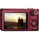 Canon PowerShot SX720 HS, red