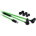 Razer headset Hammerhead USB-C