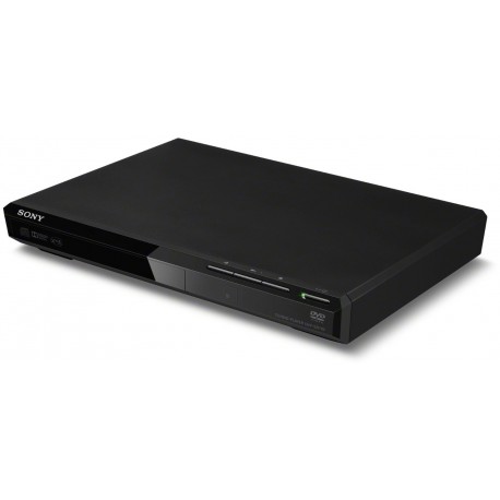 Sony DVD-mängija DVP-SR170B