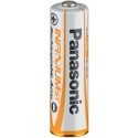 Panasonic rechargeable battery Infinium 1100mAh P-6P/2B
