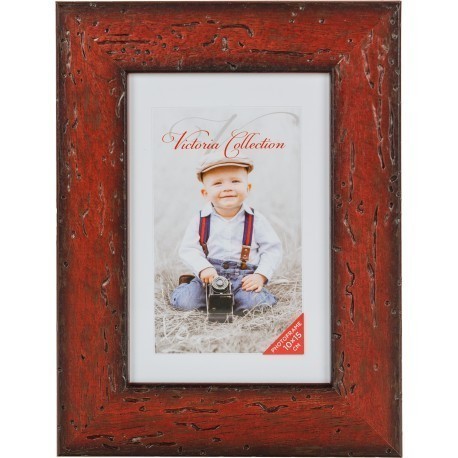 Pildiraam Malta 10x15, mahagon (VF2529)