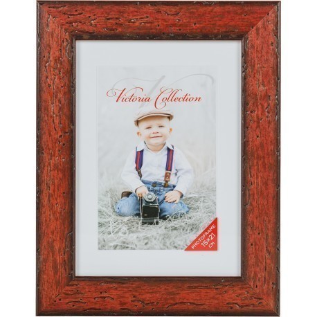 Pildiraam Malta 15x21, mahagon (VF2529)