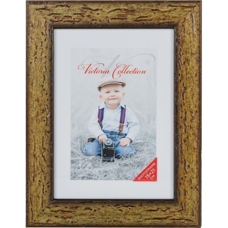 Photo frame Malta 15x21, green (VF2528)