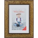 Photo frame 15x21, green (VF2528)