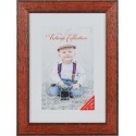 Photo frame Malta 21x29.7, mahogany (VF2529)