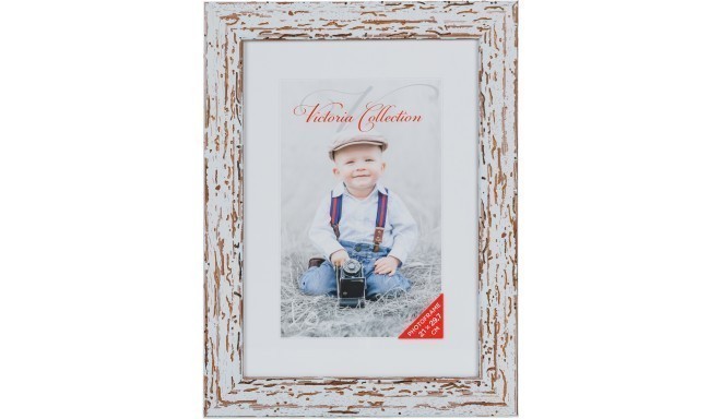 Photo frame Malta 21x29.7, white (VF2527)