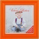 Photo frame Memory 10x10, orange